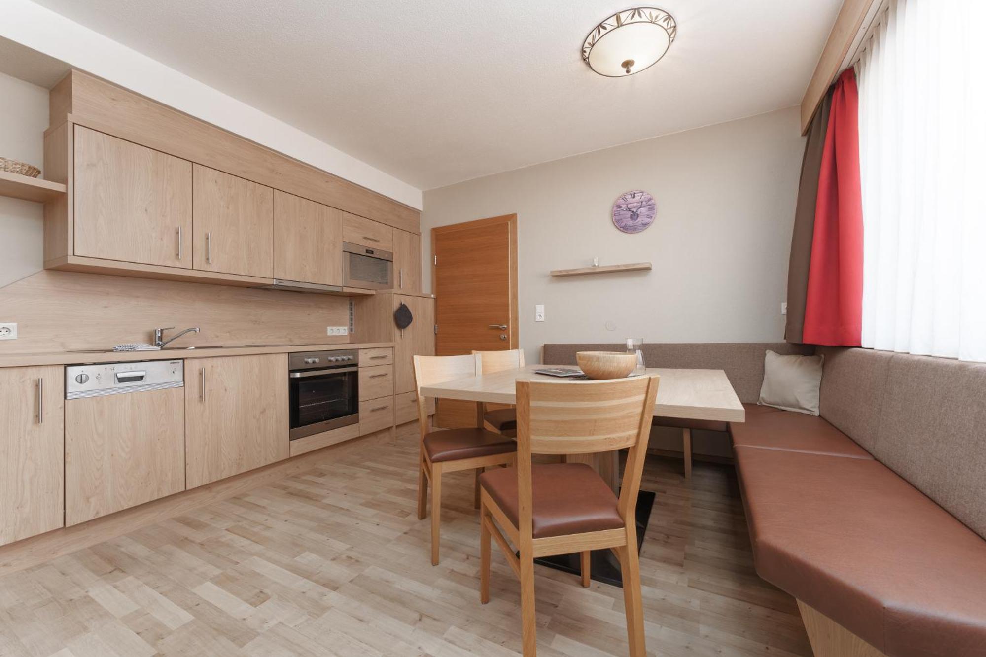 Appartement Oskar เซิลเดน ภายนอก รูปภาพ