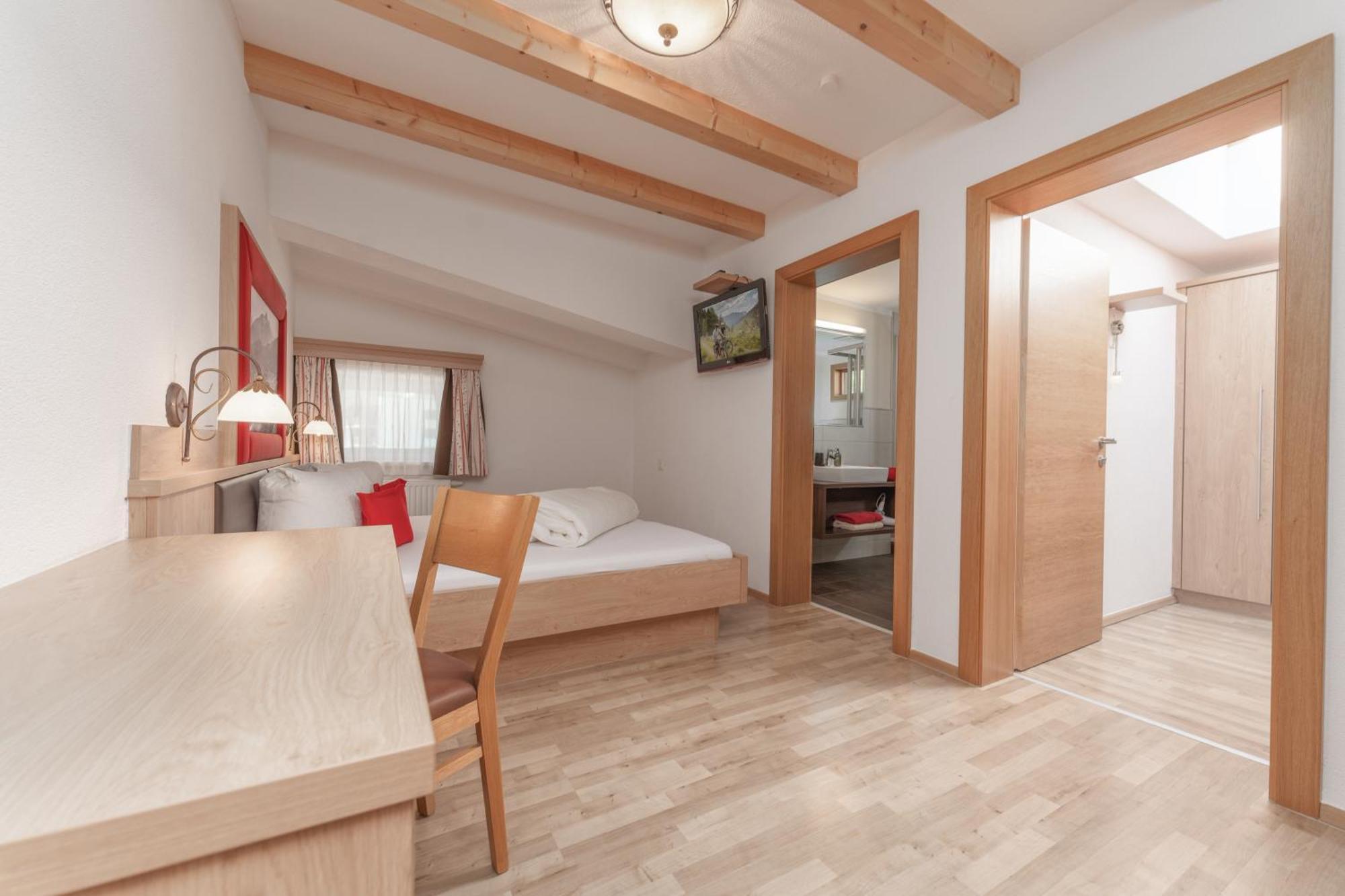 Appartement Oskar เซิลเดน ภายนอก รูปภาพ