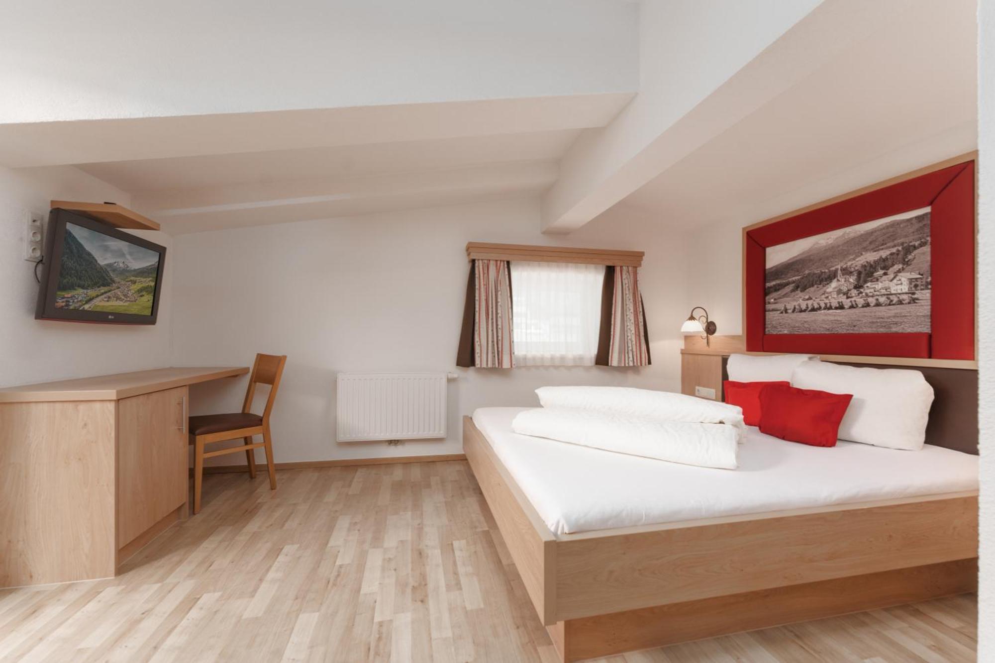 Appartement Oskar เซิลเดน ภายนอก รูปภาพ