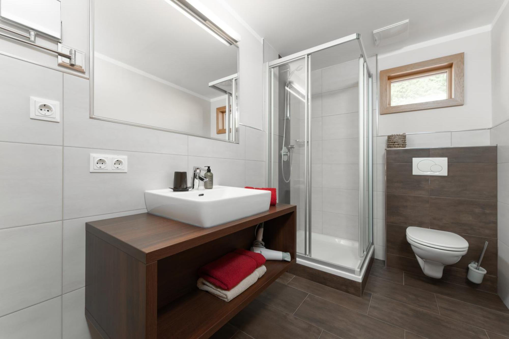 Appartement Oskar เซิลเดน ภายนอก รูปภาพ