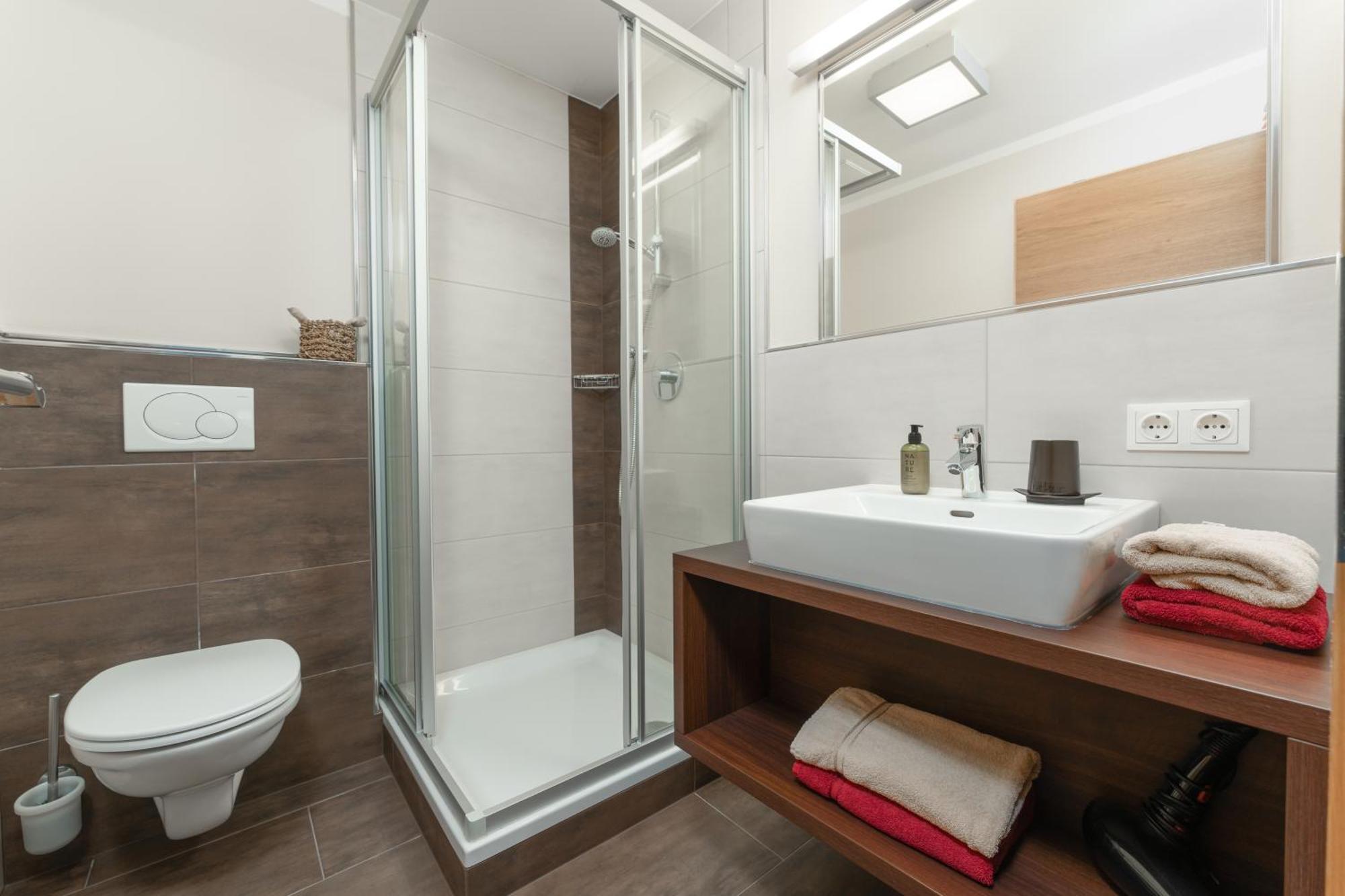 Appartement Oskar เซิลเดน ภายนอก รูปภาพ