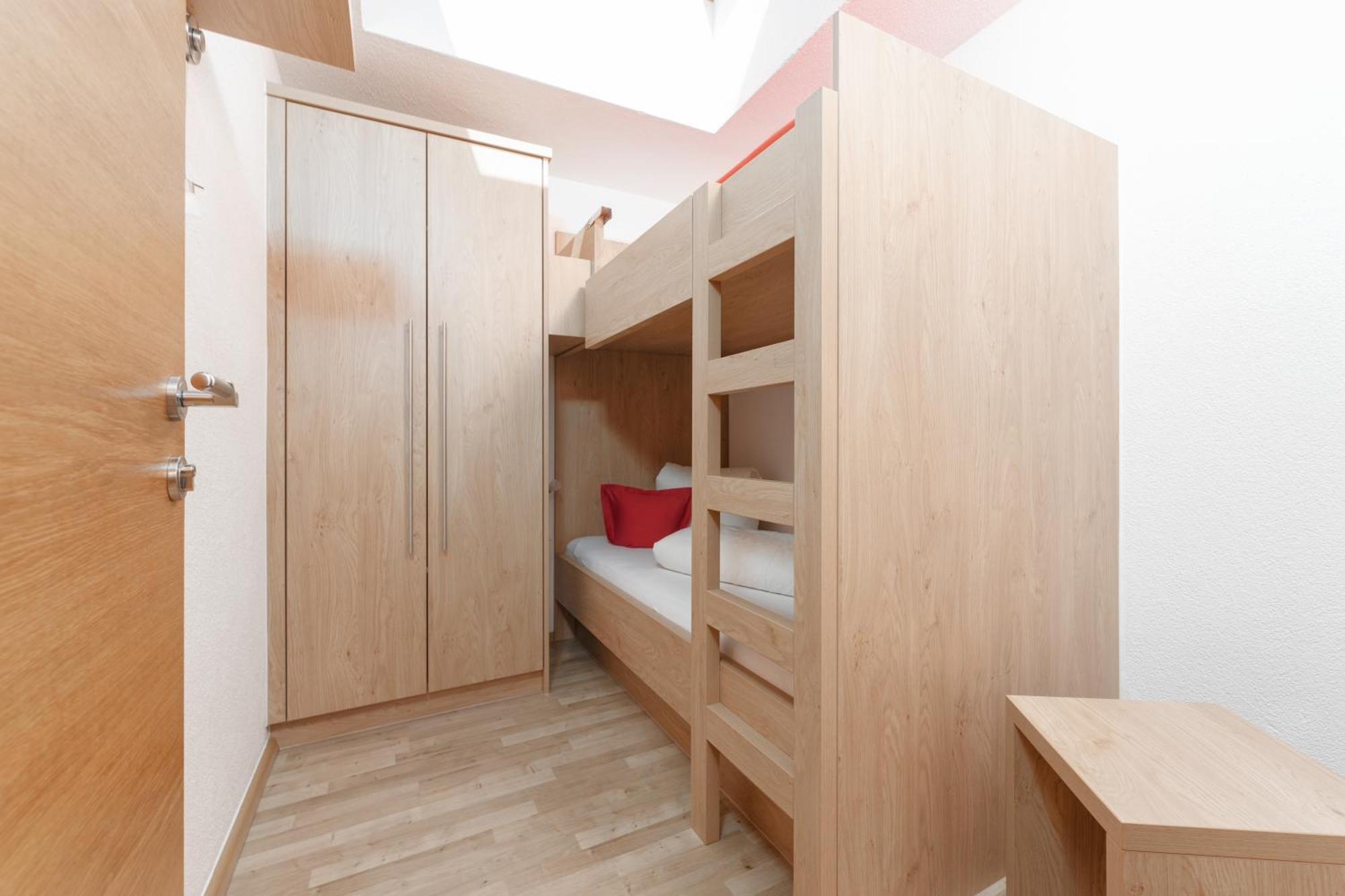 Appartement Oskar เซิลเดน ภายนอก รูปภาพ