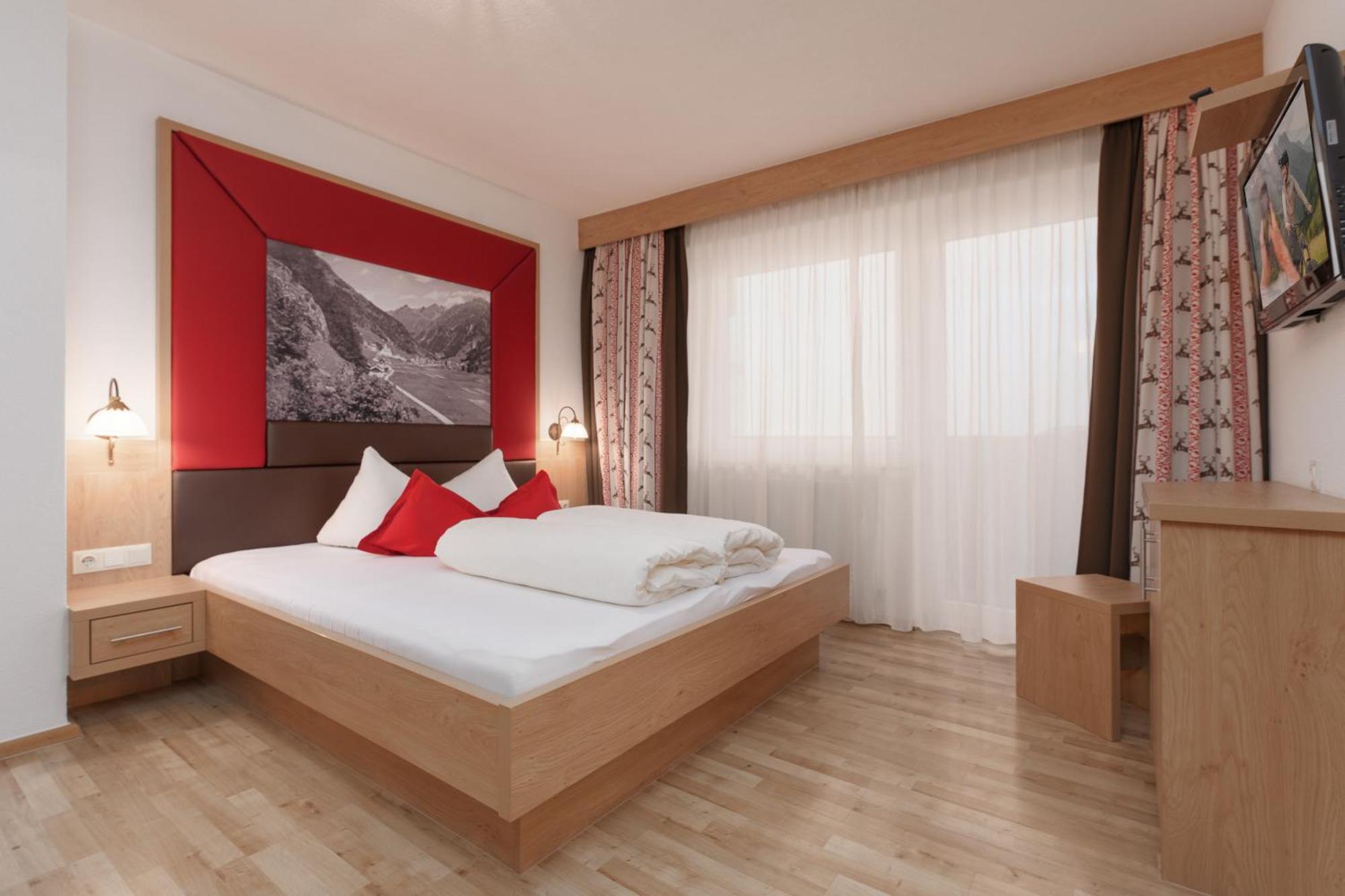 Appartement Oskar เซิลเดน ห้อง รูปภาพ