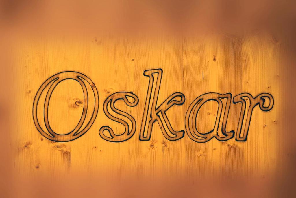 Appartement Oskar เซิลเดน ภายนอก รูปภาพ